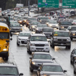 ¿Cansado del tráfico? Ir más despacio lo llevará más rápido