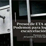 Podemos se ríe de la portada de ABC e ironiza con la corrupción en el PP