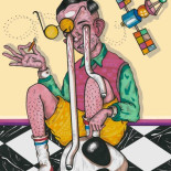 De ovnis a cohetes, un descubrimiento personal de la ciencia y el pensamiento crítico