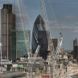 Reino Unido contrata albañiles extranjeros por 1.200 euros semanales