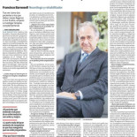 La Universidad del País Vasco acogerá en 2015 un congreso de reiki, zahorismo y cirugía astral aplicados a la medicina