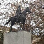 EEUU salda su deuda con el héroe español de la Independencia 230 años después