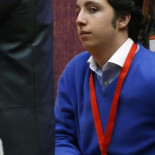 El 'pequeño Nicolás' amenaza con vídeos íntimos de altos cargos del Gobierno