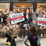 ¿Qué tienen en común la explotación sexual en Camboya y una camiseta de H&M?