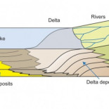 El gran lago del cráter Gale (bitácora de Curiosity 42)