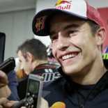 Marc Márquez ya avisó a Rajoy que se marcharía si no habia un cambio de fiscalidad [CAT]