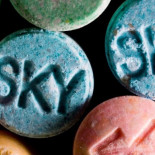 El éxtasis, una droga muy útil y con historia