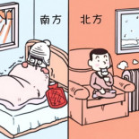 El reto y los costes de dar calefacción al país más poblado del mundo