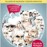 I Wikimaratón Científico de inventores españoles los días 13 y 14 de diciembre