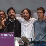 Podemos lanza un portal con cuentas y declaraciones de los bienes de sus líderes políticos