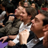 Europa vigila y teme el ascenso de Podemos