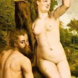 ¿Sabías que fue un error de traducción lo que convirtió a la manzana en el ‘fruto prohibido’?