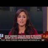 FOX NEWS: "Las torturas de la CIA no importan porque USA es estupendo"