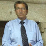 La Guardia Civil detiene a Miguel Rosendo, fundador de la Asociación de Fieles Orden y Mandato de San Miguel Arcángel