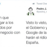 Estos son mis principios. Si no le gustan, tengo otros