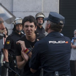 ¿Qué será sancionado en las manifestaciones?