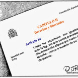 Quedan tres semanas para las elecciones