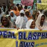 Los países en los que ser ateo está castigado con la muerte