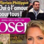 El segundo de la ultraderecha francesa, pillado con su novio