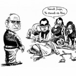 Fernández Díaz, el hombre que nació 70 años tarde