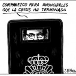 Ley Mordaza (viñeta)