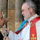 La Audiencia Nacional tumba la última treta judicial de Interior para salvar la medalla a la Virgen del Amor