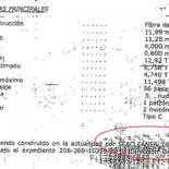 La Junta de Castilla y León presentó pliegos de un concurso con el ganador ya impreso