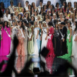 Padres operan a sus hijas en Venezuela para que sean Miss