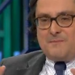 Marhuenda ('laSexta noche'): "Si en España uno tiene 15.000 euros de renta le ponen en el umbral de la pobreza"