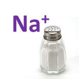 ¿Sodio o sal? He ahí el dilema… de las etiquetas