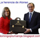 Vida, obra y milagros de Alfonso Alonso, flamante ministro de Sanidad
