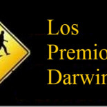 Premios Darwin 2014