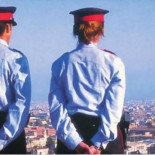 Señor agente, multar por venganza no está bien visto