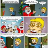 Un milagro navideño