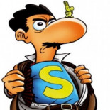 Por qué deberías leer cómics de Superlópez