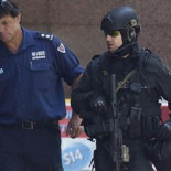 La policía acaba con el secuestro de rehenes en Sydney