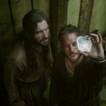 Espato de Islandia, la piedra solar de los marinos vikingos