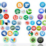 Vengo de un lugar donde no hay web y sólo existen apps —era horrible