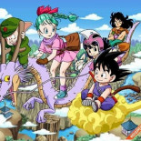 Sobre lo que inspiró a Dragon Ball y lo que Dragon Ball nos insipiró