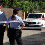 Varias personas detenidas en una operación contra el terrorismo anarquista en Cataluña y Madrid