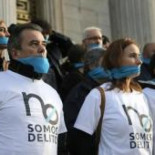 Juristas denuncian “el sin sentido” del registro “de malos ciudadanos” que prepara el PP