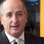 Brufau: el litro de gasolina seguiría costando casi un euro aunque el barril cayera a 10 dólares