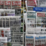 El co-fundador de Wikipedia crea un agregador de noticias para luchar contra polarización de los medios [ENG]