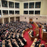 Grecia no logra elegir presidente en la primera ronda de votación