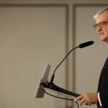 Dimite el fiscal general del Estado, Eduardo Torres-Dulce