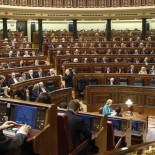 ¿Qué estudios tienen los diputados del Congreso? [Gráfico]