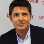 Bronca monumental entre Rafael Hernando y Jesús Cintora por Ana Mato