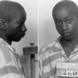 George Stinney Jr, el niño negro que la Justicia estadounidense acaba de perdonar... 70 años depués de ejecutarlo