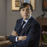 El contacto del pequeño Nicolás en la CNMV: "Fran venía con mujeres exuberantes y mayores que él"