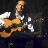 Paco de Lucía: "Cuando gané los dos primeros millones dejé de ser de izquierdas"